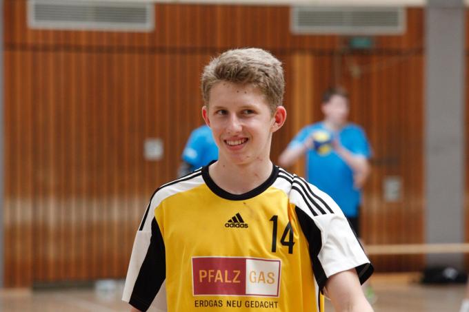 ANDREAS-HAHN-POKAL - 2017