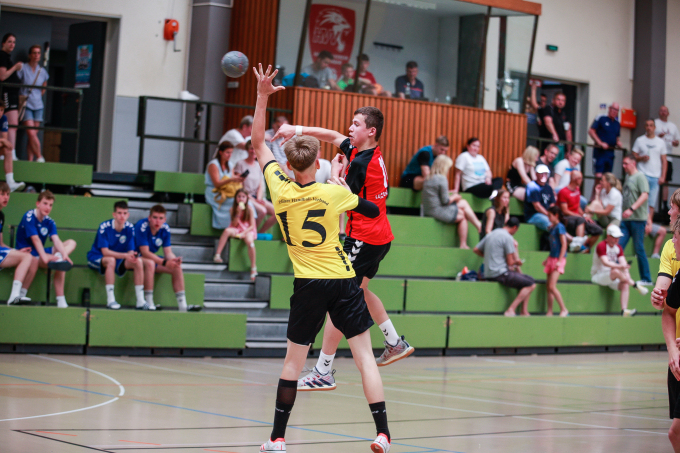 ANDREAS-HAHN-POKAL - 2023