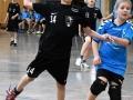 Noah Rudolph erzielte 6 Treffer