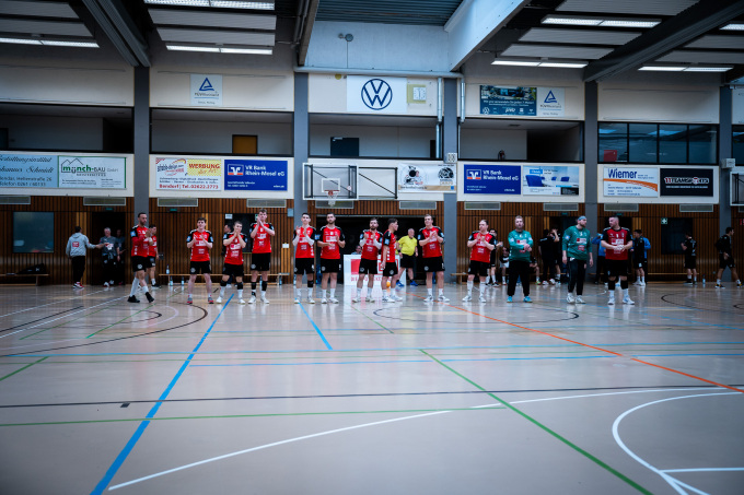 HVV vs. TUS 04 DANSENBERG - 2023