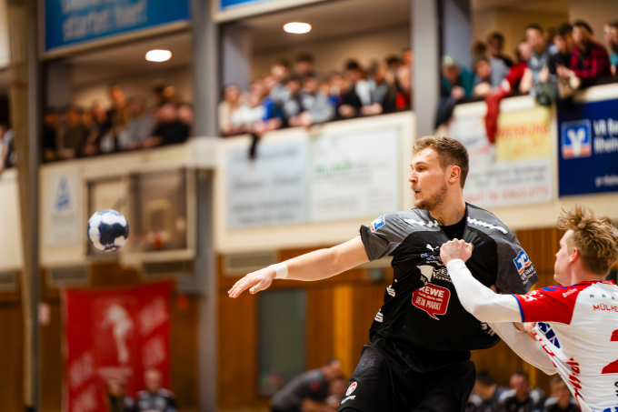 HVV vs. HB MÜLHEIM-URMITZ - 2024