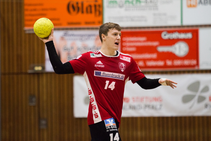 HVV vs. HSG KASTELLAUN-SIMMERN - 2019