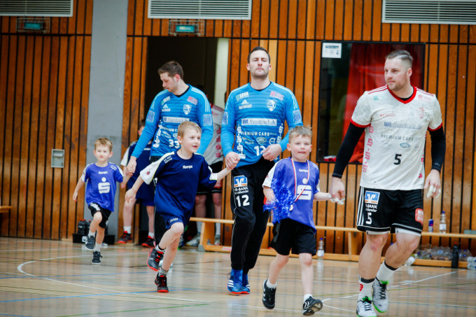 HVV vs. HSG KASTELLAUN-SIMMERN - 2019