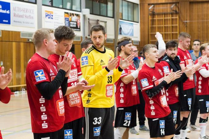 Oberliga RPS