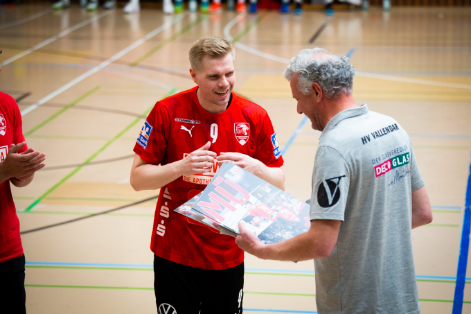 HVV vs. HSG KASTELLAUN-SIMMERN - 2022