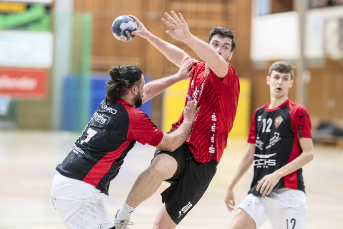 HVV vs. HSG KASTELLAUN-SIMMERN - 2024