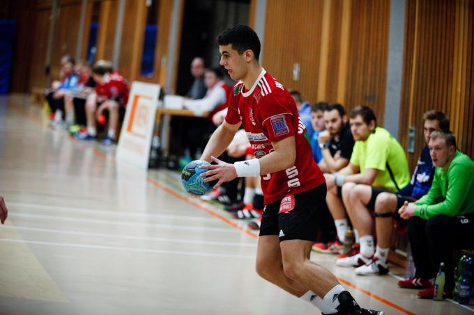 HVV vs. HSG VÖLKLINGEN - 2018