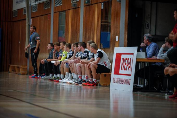 HVV vs. HSG VÖLKLINGEN - 2019