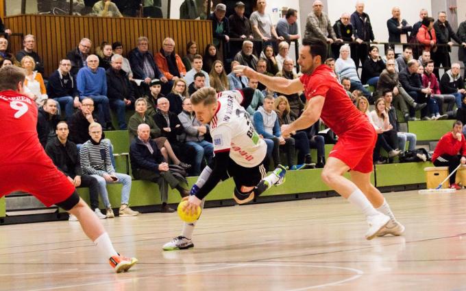 HVV vs. HSG VÖLKLINGEN - 2019