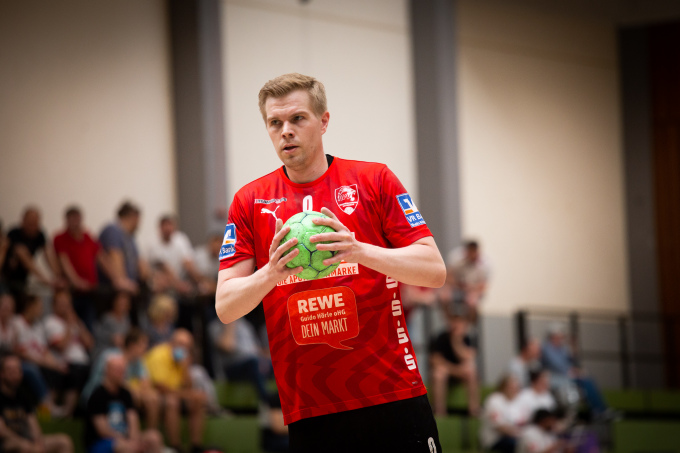 HVV vs. HSG VÖLKLINGEN - 2022
