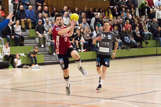 HVV vs. SF BUDENHEIM - 2019