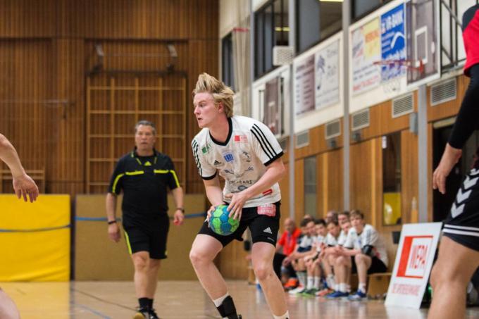 HVV vs. SG GÖSENROTH - 2018