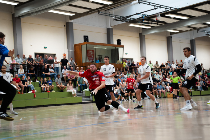 HVV vs. TUS 04 DANSENBERG - 2023