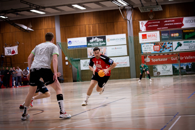 HVV vs. TV OFFENBACH - 2023