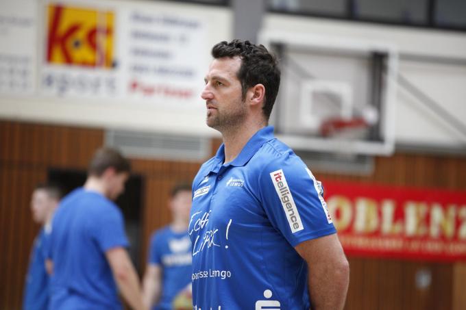 HVV vs. LEMGO YOUNGSTERS DHB-Pokal - 2014