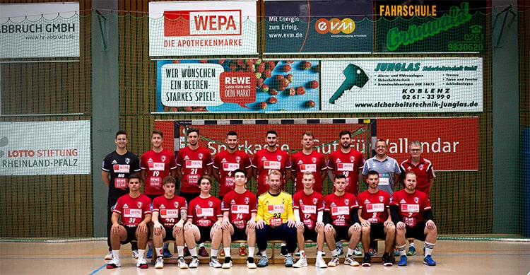 HVV Team 2 - Saison 2021-2022