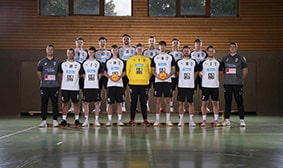 Team2 des HV-Vallendar