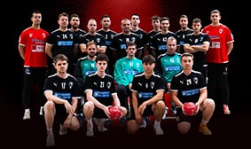 Team2 des HV-Vallendar