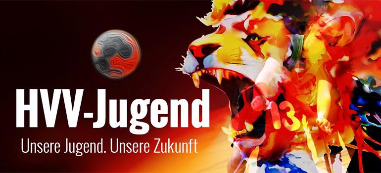 HVV Jugend - Unsere Jugend. Unsere Zukunft.