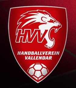 HVV Logo