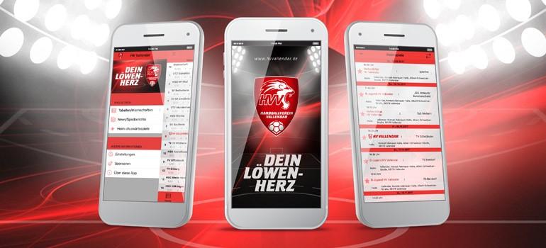 HVV Smartphone App downloaden